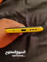  3 شاومي بوكو فون m3