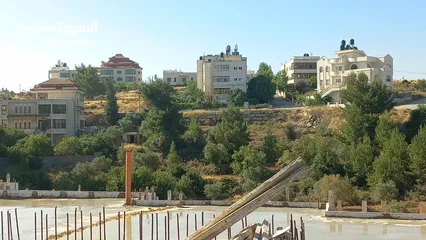  5 شقق للبيع باطلالات رائعة