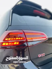  6 Golf tsi mk7