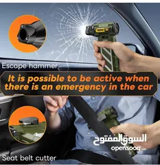  7 التيربو – جهاز واحد، مهام لا تُعد! تنظيف. نفخ. قطع. أداء خارق – كل هذا في Violent Ten