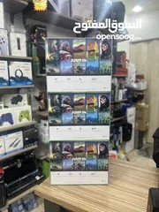  15 بلايستيشن 5 جديد بجميع إصدارتها بأفضل الأسعار playstation 5 new