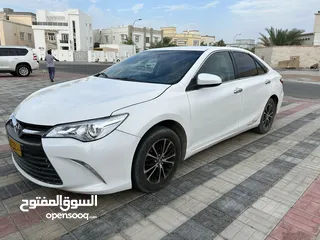  6 Used Toyota Camry in Muscat