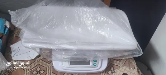  2 ميزان مواليد رقمي جديد