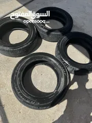  1 كوشوك دنلوب للبيع