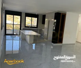  1 شقة مميزة – تشطيب سوبر ديلوكس للبيع   الطيرة – قرب مدارس المستقبل