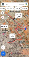  18 منزل للبيع امتداد شارع البيبسي وخلف فندق المروة الملاصق لحي السراج في (بنغازي)