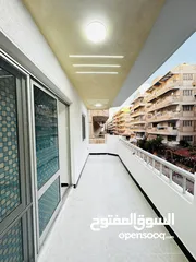  3 شقة للبيع في الإسكندرية العجمي شاطئ النخيل مدينة 6اكتوبر