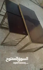  1 طاولات حديد اقرا الوصفة