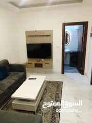  6 شقق مفروشة للايجار