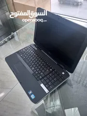  1 LAPTOP Dell vostro 3510 Core i311th كور اي ثري فوسترو جيل 11