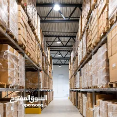  6 Warehouse For Rent in Al Quoz Industrial Area 3