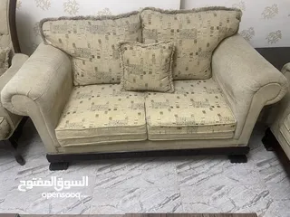  5 طقم كنابايات مستعمل للبيع