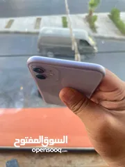 3 آيفون 11  128 جيجا