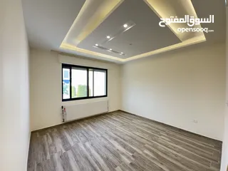 24 شقة مميزة باجمل مناطق النخيل مساحة221م طابق اول بتشطيبات مميزة