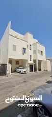  20 Apartment for rent 110 OMR in Muttrah ,Room,Hall,Kitchen,barhroom,and Spacious balcony on the third