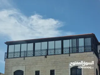  1 الأحمد  للألمنيوم والحدادة