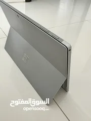  4 Microsoft Surface Pro