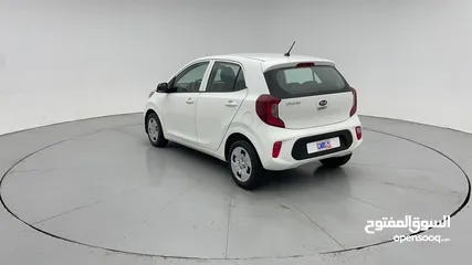  5 (FREE HOME TEST DRIVE AND ZERO DOWN PAYMENT) KIA PICANTO