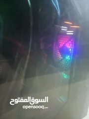  5 بسعر جيدPC GAMING يدعم ببجي120 فريم