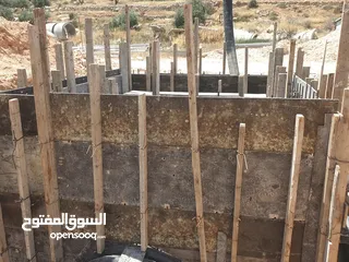  14 مقاولات واعمال البناء