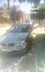  4 نيسان صني توماتيك
