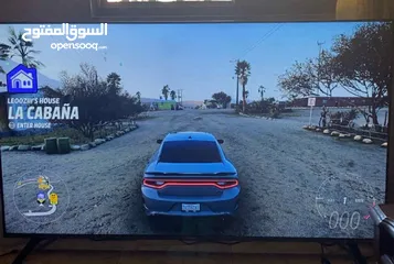  4 شاشة جي كارد 4K للبيع 65 انش