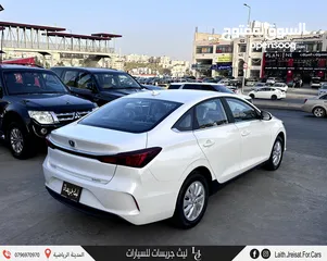  14 شانجان ايدو كهربائية بالكامل كفالة الوكالة 2024 Changan EADO EV460