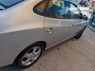  12 سياره HD موديل 2009 فحص كامل