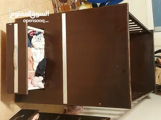  5 سرير نوم للاطفال والرضع