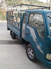  4 كبينه وربع موديل 99
