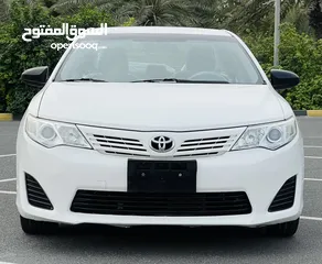  3 Toyota Camry GL 2014 Model Gcc Specifications Very Clean
