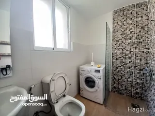  2 شقة مفروشة للإيجار في جبل عمان ( Property 33294 )