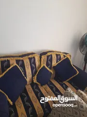  1 كنت عادي وطقم كونر