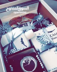  29 بكجات هدايا