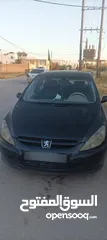  1 بيجو 307 للبيع
