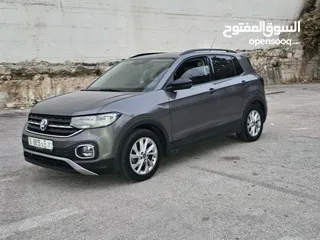  5 تي كروس. فلللللل بدون فتحه بسعررر حرق حرق