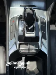  20 MG EHS ترخيص 2022  محرك 1500 هايبرد plug in/يقطع على الشحنه 52 كيلو متر
