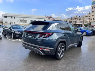  15 هونداي توسان ترخيص 2020