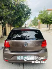  5 سعررررر فرررم فرررم عالكاشش بولو 2016 جير اوتوماتيك فحص نخب