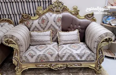  5 اثاث مصري فخم للبيع ‏ ‏Egyptian furniture