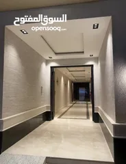  7 شقة فاخره للإيجار في حي الياسمين مدينة الرياض اطلالة متميزة
