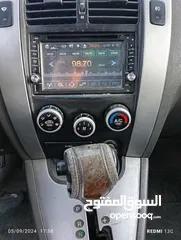  15 هيونداي توسان 2006
