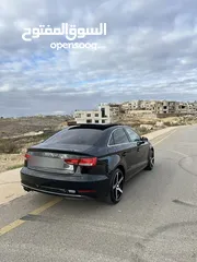  3 Audi A3 2019