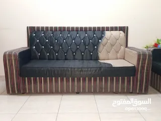  1 7 Seater Sofa Set