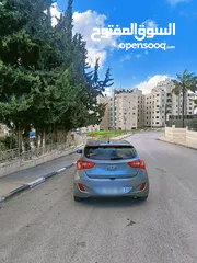  2 هنداي i30 فل الفل