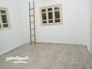  13 شقه للايجار قرب حديقه جامع العرب ب 150