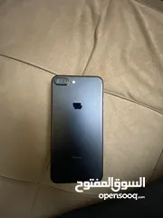  1 ايفون 7بلس 128G