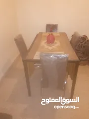  6 عفش عريس استعمال شهر فقط