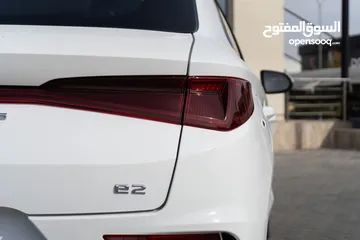  9 BYD E2 2023 كمفورت فحص كامل