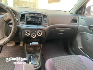  16 هنداي اكسنت